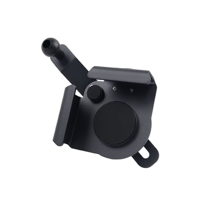 HEMIGA 薄款螢幕通用 安卓屏幕 手機架 鋁合金底座 微弧面螢幕適用 多角度調節 HB033