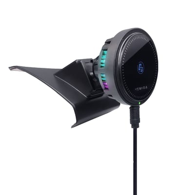 HEMIGA 保時捷 2024-25 Cayenne 手機架 凱燕 手機架 凱彥 凱晏 卡宴 手機架1