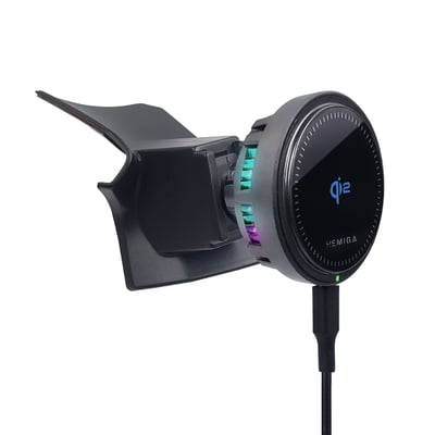 HEMIGA civic 11代手機架 23-2026 civic 11 手機架 喜美 11代 手機架 上置式1
