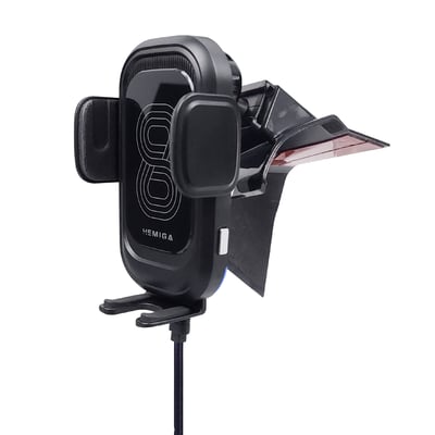 HEMIGA Granvia 手機架 2019後 海獅 豐田 TOYOTA 手機架2