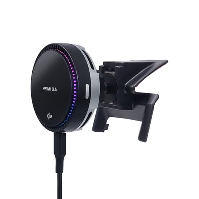 HEMIGA S90 手機架 V90 手機架 2016-2024年 贈金屬球頭 volvo 手機架2