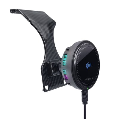 HEMIGA Benz E-Class 2016-2023 手機架 W213 s213 E200 E300 E350d 賓士 手機架 E系1