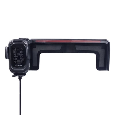 HEMIGA GLC 手機架 屏幕型 2019-22 C300 手機架 C200 w205 手機架 X253 手機架2