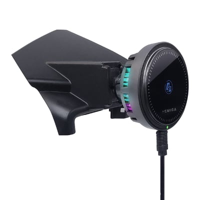 HEMIGA WRX Crosstrek WRX Wagon 手機架 2023-2025年 wrx手機架 速霸陸 手機架1