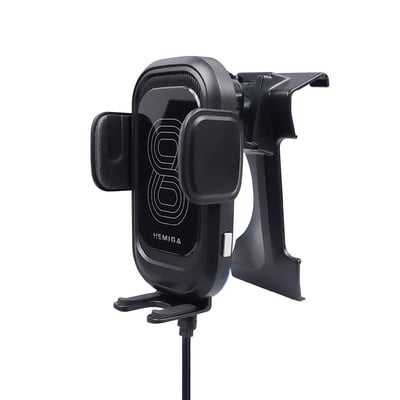 HEMIGA 19-2023 GCAR G-Class 手機架 大G G500 G350d G63 AMG 手機架2