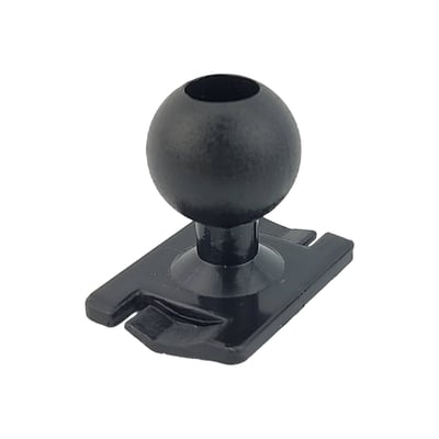 HEMIGA 專用型 手機架 萬向球 手機架 手機架配件 複合式手機架 複合式球頭 17mm球頭1