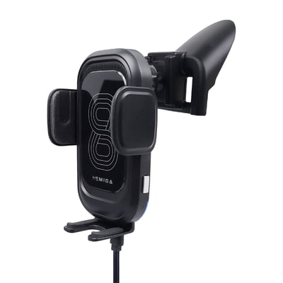 HEMIGA Cayenne 手機架 2016-17 純卡扣 凱晏 凱燕 凱彥 卡宴 保時捷 手機架2