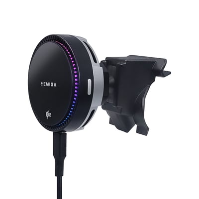 HEMIGA 2014-21年 NX 手機架 T款上置式 NX200 手機架 NX250 手機架lexus 手機架2