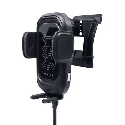 HEMIGA Octavia 手機架 2007-2014年 斯柯達 Skoda 手機架2
