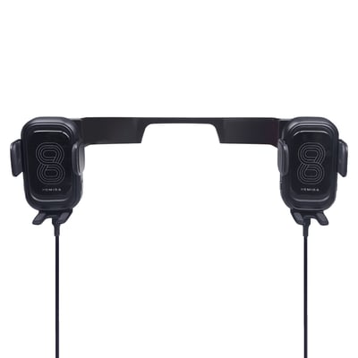 HEMIGA civic 11 手機架 2023-2026 civic 11代手機架 雙機版 喜美 11代 手機架2