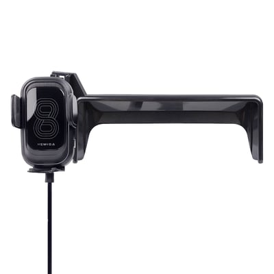 HEMIGA 3系12-2018 F30 F31 手機架 F34 F32 320i 328i 318d 320d BMW 屏幕型2