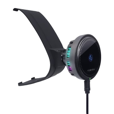 HEMIGA 馬自達 CX-30 2019-2025 MAZDA A款 手機架 CX30 專用手機架1