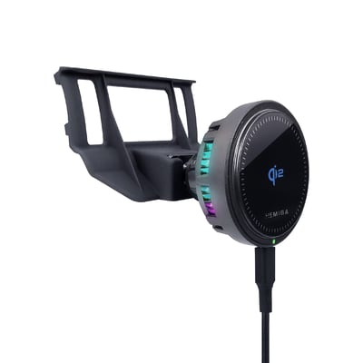HEMIGA MAZDA MAZDA6 2019-2024 馬6 手機架 專用手機架1