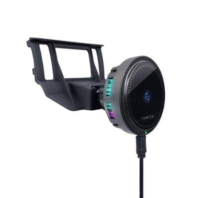 HEMIGA MAZDA MAZDA6 2019-2023 馬6 手機架 專用手機架1