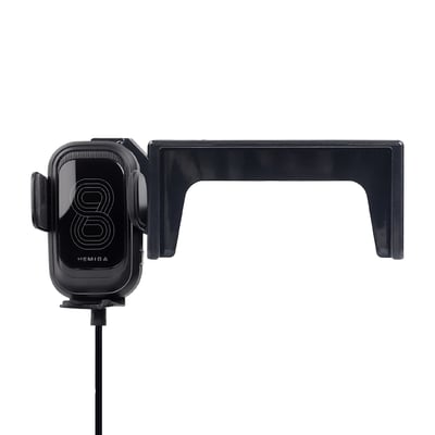 HEMIGA Q2手機架 2018-2024年 q2 手機架 Audi 奧迪 螢幕型 手機架2
