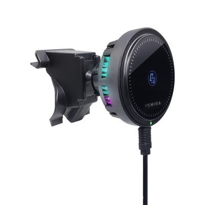 HEMIGA 2014-21年 NX 手機架 T款上置式 NX200 手機架 NX250 手機架lexus 手機架1