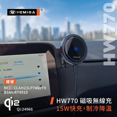 HEMIGA territory 副駕端 手機架 台灣研發專利 tt手機架 純扣卡 25-26年 金屬球頭 福特 手機架11