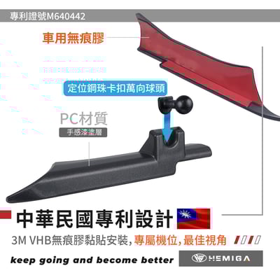 HEMIGA 2023~26 RX 手機架 RX350 手機架 RX350h 手機架 RX 450h+ lexus 手機架4