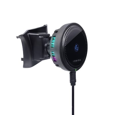 HEMIGA CRV 手機架 5代 CR-V 手機架 T款honda 手機架 專用型手機架1