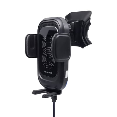 HEMIGA Focus 手機架 2代 2004-09 MK2 福克斯 福特 手機架2