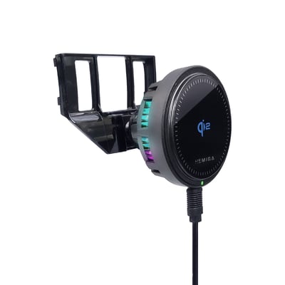 HEMIGA 2022-2025 ES 手機架 7.5代 ES200 手機架 ES300h 手機架 lexus 手機架 ES2501