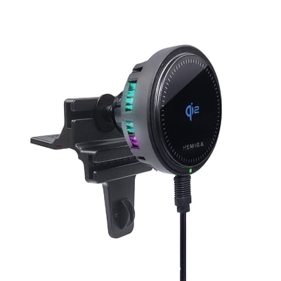 HEMIGA j space 手機架 台灣專利設計 2024-2026年 j space配件 升級金屬球頭1