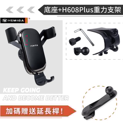 HEMIGA Jimny JB74 手機架 2019~25 吉姆尼 手機架 掛座版 吉米 Suzuki 鈴木12