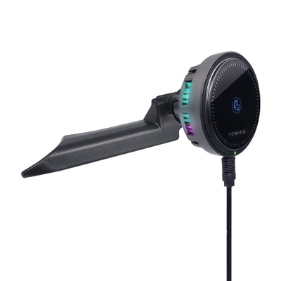 HEMIGA 2023~26 RX 手機架 RX350 手機架 RX350h 手機架 RX 450h+ lexus 手機架1