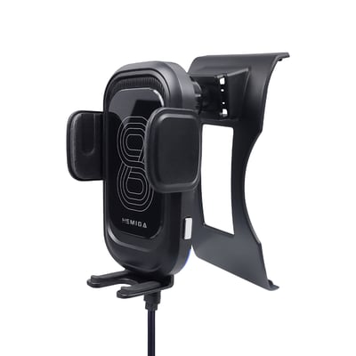 HEMIGA GLK 手機架 13-2015 GLK220 GLK300 手機架2