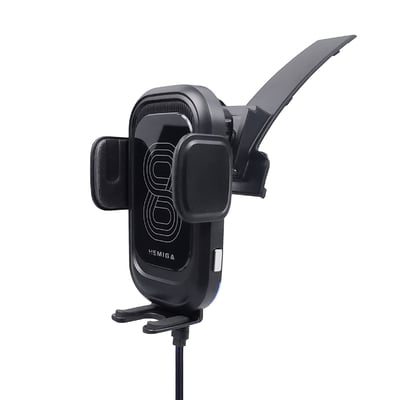 HEMIGA Tiida手機架 2006-2012 日產 Nissan 手機架2