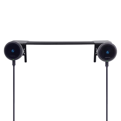 HEMIGA Alphard 手機架 20-2023 TOYOTA 豐田 阿法 阿爾法 手機架 屏幕型1