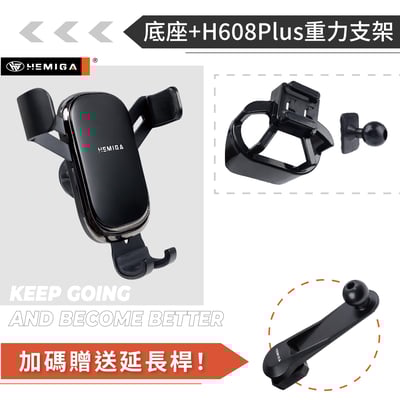 HEMIGA MINI手機架 2014-2021年 MINI COOPER F55 F56 F57 3代 手機架12