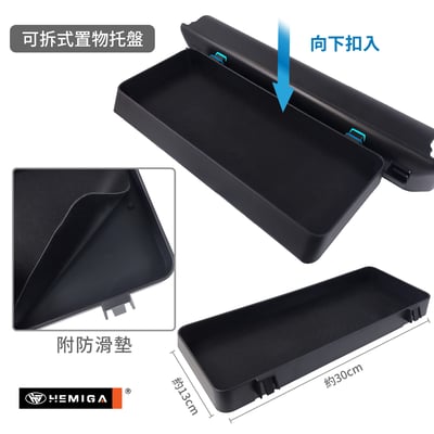 Alphard 手機架 2023-2026 4代 40 阿法 阿爾法 車用手機架 豐田 TOYOTA 汽車手機架7