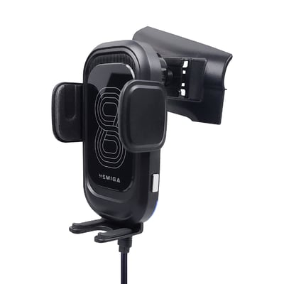 HEMIGA Outlander 手機架 2016-2022年 Outlander手機架 三菱 歐藍德 手機架2