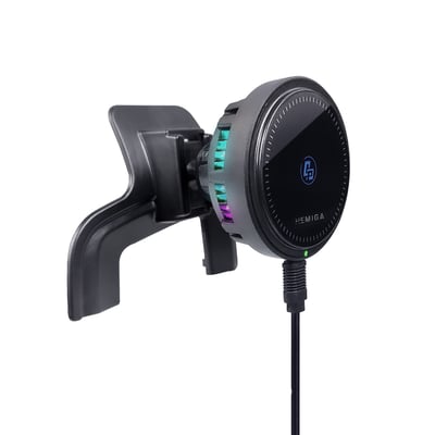 HEMIGA XC90 手機架 2016-24 xc90手機架 VOLVO 富豪 手機架 專用型 手機架1