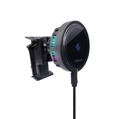 HEMIGA Fit 手機架 2015-20 fit3代 手機架 fit3.5代 Honda本田 手機架 專用型 手機架1