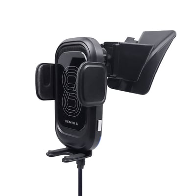 HEMIGA 8代 Sentra手機架 2020-2023 B18 上置式 日產 Nissan 手機架2