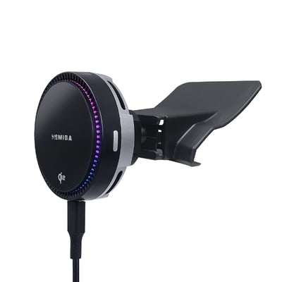 HEMIGA Civic 手機架 9代/9.5代 2012-15 喜美 本田 HONDA手機架2