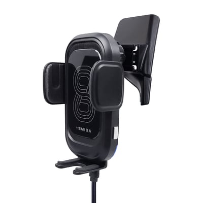 HEMIGA Fiesta 手機架 2010-2020 福特 嘉年華 手機架2
