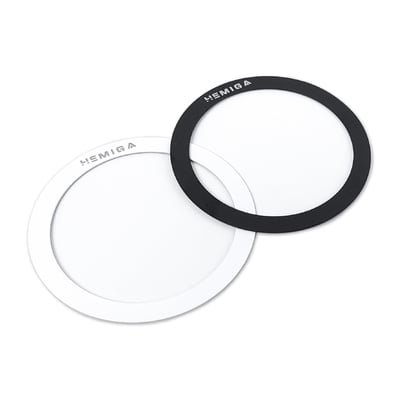 MagSafe 相容貼片 手機貼片 引磁貼片 環形貼片 磁吸手機架貼片2