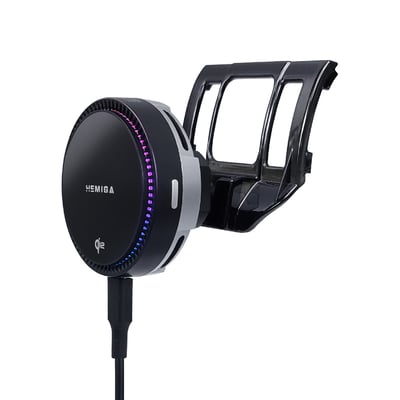 HEMIGA RAV4 手機架 2019~25 5代 5.5代 RAV4 豐田 TOYOTA 手機架2