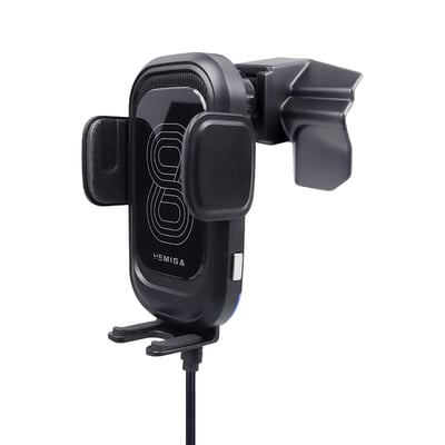 HEMIGA 富豪XC40 手機架 2022-25 VOLVO 手機架 T款 手機架2