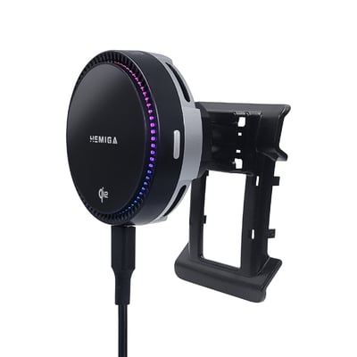 HEMIGA Accord手機架 8代 雅哥手機架 2008-2013年專用 純扣卡 honda 雅歌 手機架2