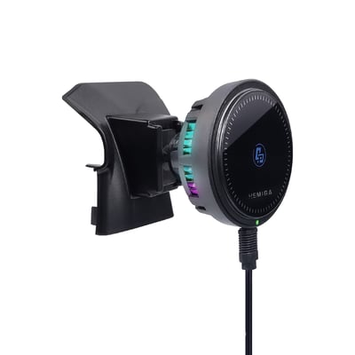 HEMIGA Mondeo 手機架 2016-2021 福特 Mondeo手機架1