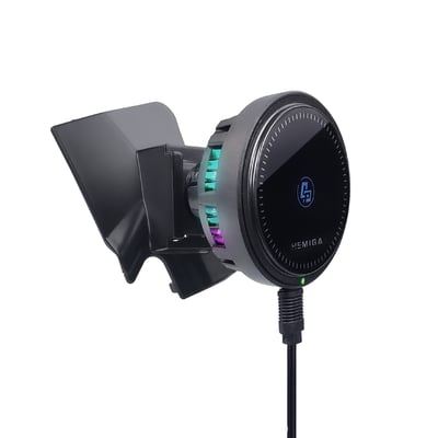 HEMIGA ix35手機架 2010-2016 現代 ix35 手機架1