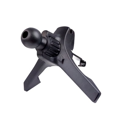 H038 出風口Y型掛座 出風口固定座 手機架底座1