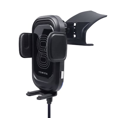 HEMIGA 911手機架 2020-2026年 保時捷 911 Carrera GTS 手機架2