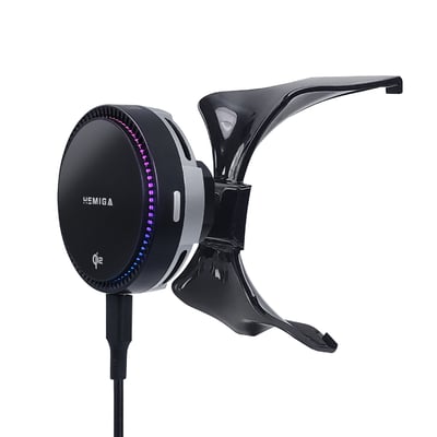 HEMIGA Benz GLB180 2020-26 GLB200 手機架 EQB手機架 賓士 手機架 GLB 手機架 X2472