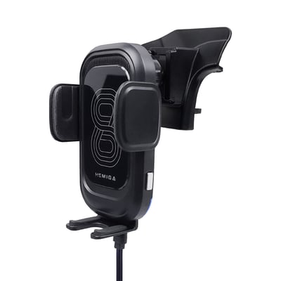 HEMIGA Mondeo 手機架 2016-2021 福特 Mondeo手機架2