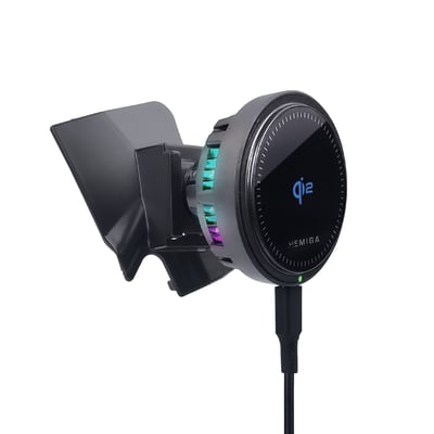 HEMIGA ix35手機架 2010-2016 現代 ix35 手機架1